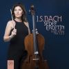 Download track Cello Suite No. 2 In D Minor BWV 1008: III. Courante