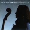 Download track Cello Suite No. 2 In D Minor, BWV 1008: V. Menuet I-II