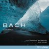 Download track Concerto For Oboe, Violín, Strings And Continuo In C Minor, BWV 1060R I. Allegro