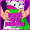 Download track Gimme A Gimmick (It’s Mischiefs Time!)