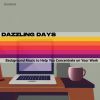 Download track No Time To Explain (Keydb Ver.)