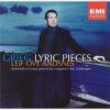 Download track Lyric Pieces, Op. 71 - 6. Gone (1901)