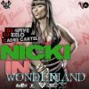 Download track Nicki In Wonderland Intro