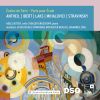 Download track Octet For Wind Instruments: II. Tema Con Variazioni'