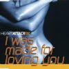 Download track I Was Made For Loving You (Follow Me)