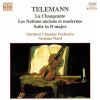 Download track Suite In D Major: 6. Loure