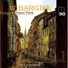 Download track Piano Trio No 3 B Flat Maj Op37 - IV Allegro Moderato