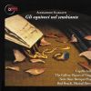 Download track 14. Scena VIII. Recit Lisetta Eurillo Clori: E Ancor Non E Finita
