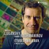 Download track 14. Etudes-Tableaux Op. 39 - 6. Allegro A Minor