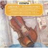 Download track 03. Tchaikovsky - Orchestral Suite No. 3 In G Major Op. 55 - II. Valse Melancolique. Allegro Moderato