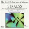Download track Tales From The Vienna Woods, Opus 325