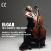 Download track Cello Concerto In E Minor, Op. 85: II. Lento-Allegro Molto