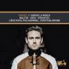 Download track Concerto For Viola And Orchestra I. Andante Comodo