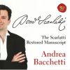 Download track 6. Domenico Scarlatti - Sonata In D Major K 164