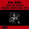 Download track Intro / Every Day I Have The Blues (Live)
