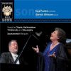 Download track Tchaikovsky: Nyet, Tol'ko Tot Kto Znal (No, Only One Who Knows Longing), Op. 6 No. 6