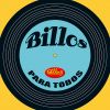 Download track Mosaico Siempre Billo's No 2: Paraíso Soñado / Apúrate / Amarras / Ay No Me Mires