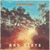 Download track Burning In The Dark
