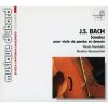 Download track 12. Suite Pour Viole De Gambe Seule En Re Mineur Transcription De BWV 1011 Et BWV 995: I. Prelude
