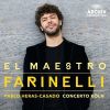 Download track 08 - Sinfonia In E Minor 'Fandango' Wq 178- Andante Moderato
