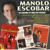 Download track La Monja Mora