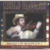 Download track I'M A Lonesome Fugitive