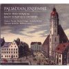 Download track 1. Trio Sonata In C Major Originally G BWV 530: I. Vivace