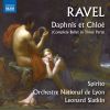 Download track Daphnis Et Chloé, M. 57 II. Camp Des Pirates No. 7, Introduction