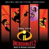 Download track Here Comes Elastigirl - Elastigirl's Theme (A Cappella)
