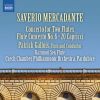 Download track Flute Concerto No. 6 In D Major: I. Allegro Maestoso