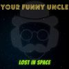 Download track Lost In Space (Extended Mix)