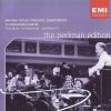 Download track Violin Concerto In D Op. 77 - II. Adagio