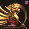 Download track Act 2 - Aria- Sempre Fido E Disprezzato