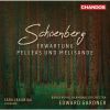 Download track 23. Erwartung, Op. 17, Scene 4 Oh! Nicht Einmal