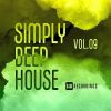 Download track Tribal Intent (Original Mix)