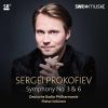 Download track Symphony No. 3 In C Minor. Op. 44: I. Moderato