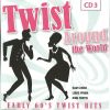 Download track Teach Me How To Twist