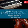 Download track Terzetto In C Major, Op. 74, B. 148 II. Larghetto