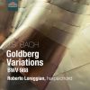 Download track Goldberg Variations, BWV 988: Var. 26, À 2 Clav.