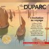 Download track L'invitation Au Voyage