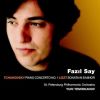 Download track 03. Tchaikovsky: Piano Concerto 1 In B Flat Minor Op. 23 - 3. Allegro Con Fuoco