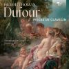Download track 20 - Pieces De Clavecin, Op. 1 - XX. Menuet 1er (V)