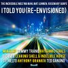 Download track I Told You (Leaking Shell & Indelible Horse Dubmix)