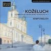Download track Keyboard Sonata No. 27 In E-Flat Major, Op. 26 No. 3, P. XII: 28 | III. Rondeau: Allegro Con Fuoco