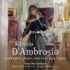 Download track Canzonetta No. 1 In G Minor, Op. 6 (A Eugène Gandolfo)