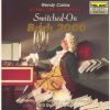 Download track Brandenburg Concerto No. 3 In G Major, BWV 1048: I. Allegro
