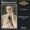 Download track 9. Opus 23 No. 8 In A Flat Allegro Vivace