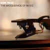 Download track The Moon Is A Silver Dollar