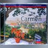 Download track L'Arlesienne Suite No. 2: Farandole