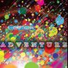 Download track The Stars Are Out Tonight